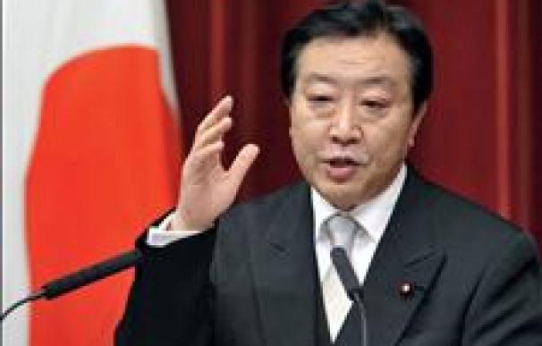 Un 63 por ciento de los japoneses apoya al nuevo Gobierno japonés de Noda