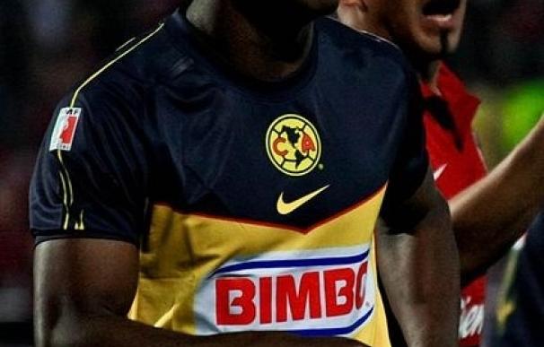 Fallece en Catar el jugador ecuatoriano Cristian 'Chucho' Benítez