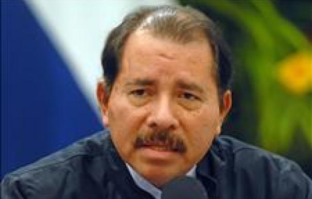 Ortega reafirma su apoyo a Gadafi y advierte a la OTAN sobre los "fundamentalistas"