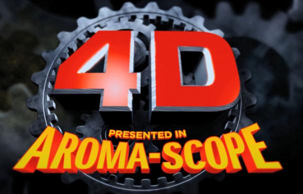 El cine 4D promete nuevos efectos sensoriales al espectador