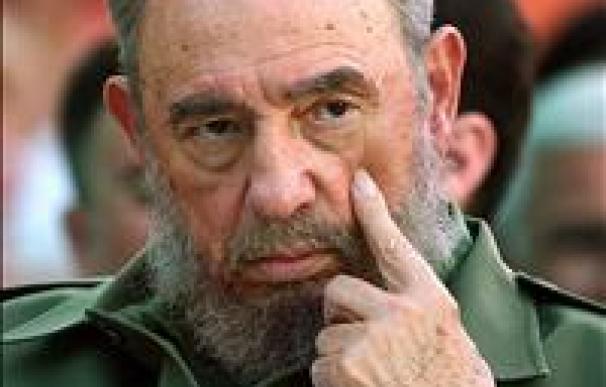 Fidel Castro está "vivito y coleando", según su sobrina Mariela