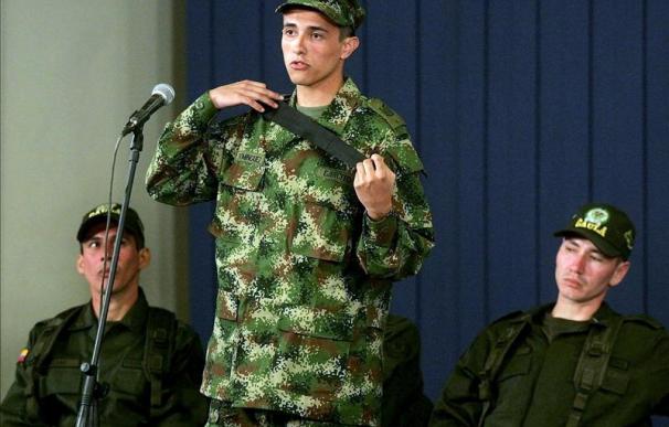 Asesinan a soldado retirado colombiano que fue liberado por las FARC en 2009