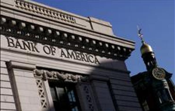 Bank of America renueva su equipo directivo en medio de una crisis por las hipotecas
