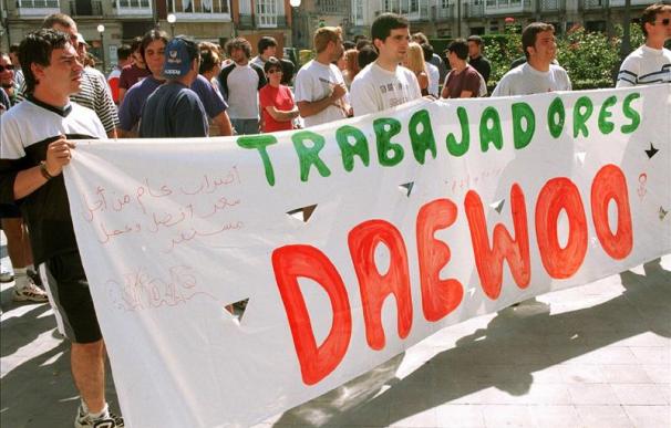 La Diputación de Álava lamenta el "abandono empresarial" en Daewoo