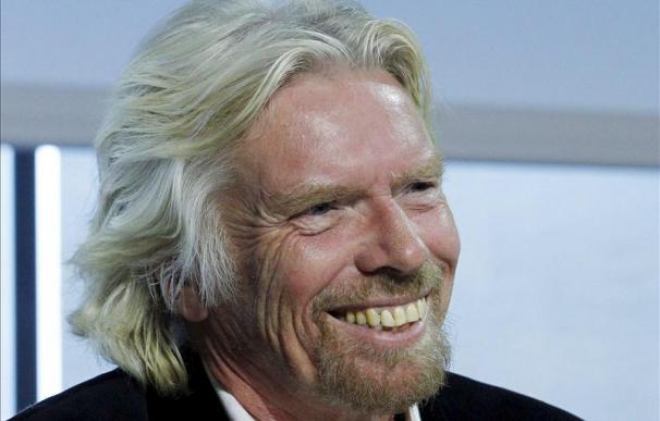 Richard Branson se une a la lucha contra la discriminación de los portadores del VIH
