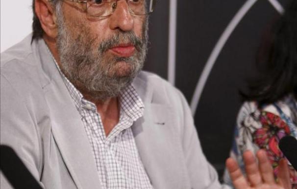 González Macho prevé que el cine español recaudará cien millones en 2011