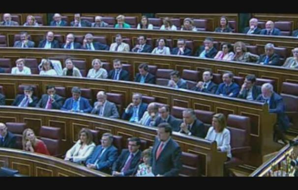Zapatero firma hoy la disolución de las Cortes para convocar las elecciones generales del 20-N