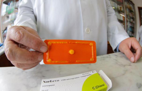 Las españolas no usan la píldora del día después como método anticonceptivo