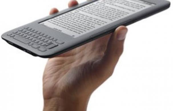 El nuevo Kindle presenta un tamaño realmente atractivo
