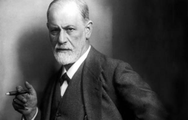 Sigmud Freud, el padre del psicoanálisis