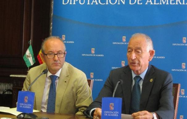 Diputación anuncia que rebajará a los municipios el coste de los servicios de asistencia en un 50 por ciento