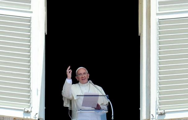 Bergoglio vuelve mañana a América Latina para presidir en Río Janeiro la JMJ
