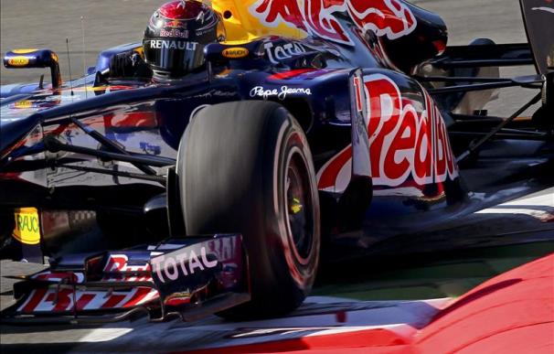 La FIA obliga a los equipos a cumplir los límites del ángulo de caída de neumáticos