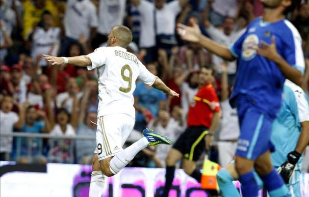 Real Madrid, campeón de liga: 36 partidos que valen un campeonato