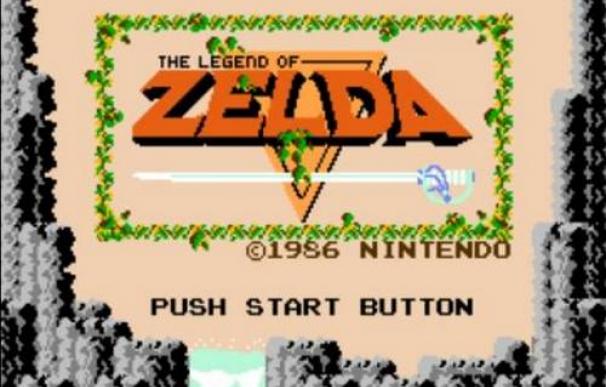 Uno de los creadores de Zelda jamás se pasó el juego