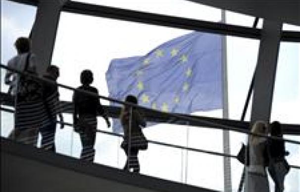 La UE, cercana a un acuerdo para imponer multas a los países con déficit excesivo
