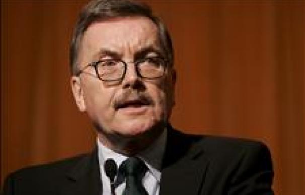 La dimisión del economista jefe del Banco Central Europeo añade incertidumbre al mercado