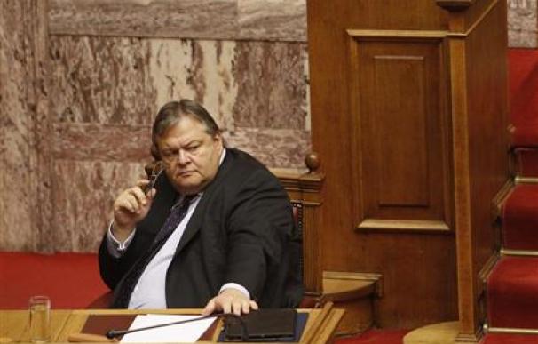 Grecia se dispone a anunciar un nuevo plan de austeridad