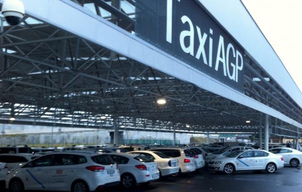 ATA pide a administraciones y a taxistas sentarse a dialogar y agotar las vías para poner fin al conflicto