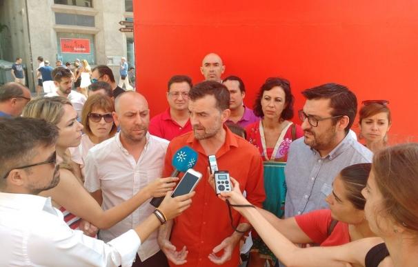 IULV-CA y Podemos piden a la Junta abordar la sequía y las consecuencias en incendios y decrecimiento de embalses