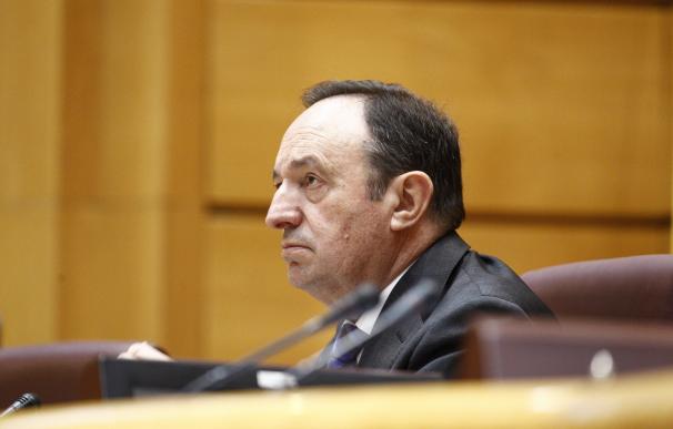La Fiscalía del Supremo pide investigar a Pedro Sanz por delito urbanístico por su chalet de Villamediana (La Rioja)