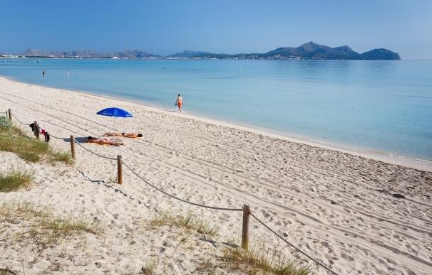 Cuatro playas mallorquinas, en el ranking de destinos con mejor reputación de España, según Trivago