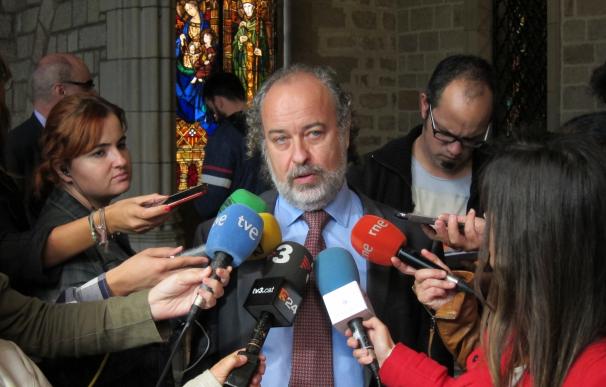 El comisionado de Seguridad de Barcelona: Colocar bolardos "no es la solución mágica"