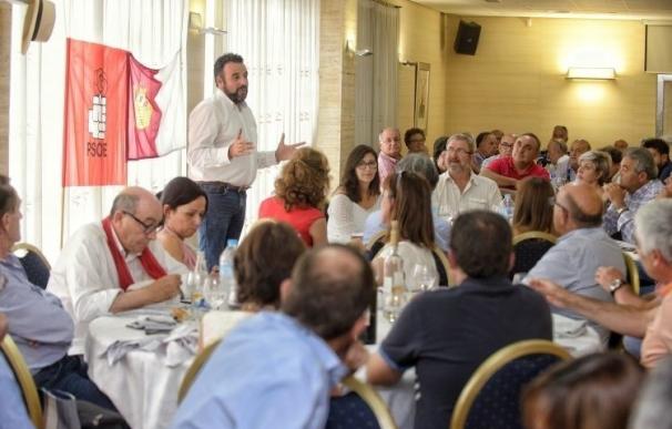José Luis Blanco confirma finalmente que optará a liderar el PSOE C-LM