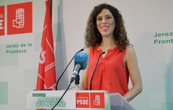 PSOE-A ve "escrupuloso" cumplimiento de la norma y la falta de denuncia sindical respecto al ascensor de Valme
