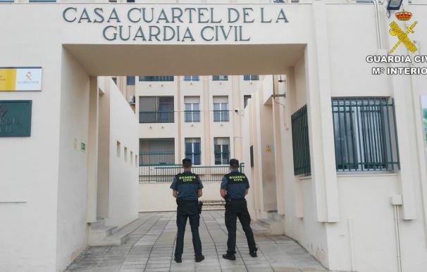Detenido en Guardamar del Segura un hombre por dejar sola a su hija de cinco años e irse al karaoke