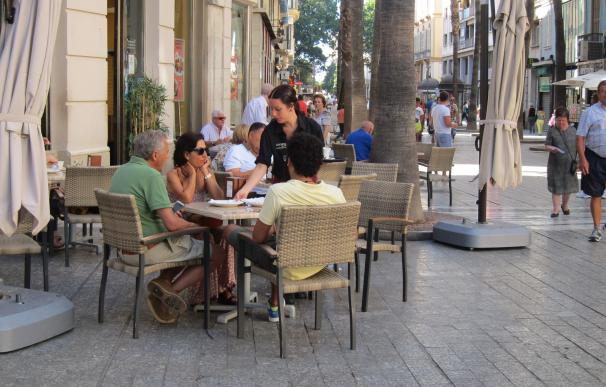 La cifra de parados en Andalucía sube en 17.094 personas en agosto hasta 831.612 desempleados