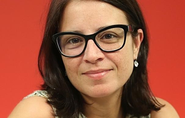 Adriana Lastra avisa: El Partido Socialista Madrileño necesita "tranquilidad" y no volver a las "rencillas" del pasado
