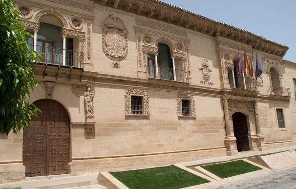 Baeza conmemora el centenario de la declaración del Ayuntamiento como Monumento Nacional Arquitectónico
