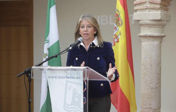 Marbella (Málaga) elevará a 20 el número de municipios andaluces que han cambiado de alcalde tras una moción de censura