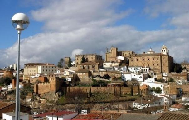 Cáceres celebra la XVIII Jornada Europea de la Cultura Judía con una visita guiada y una exposición