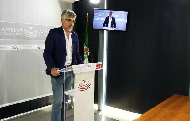 Dirigente PSOE extremeño considera que Pedro Sánchez "se equivoca" al fichar a Iván Redondo como asesor