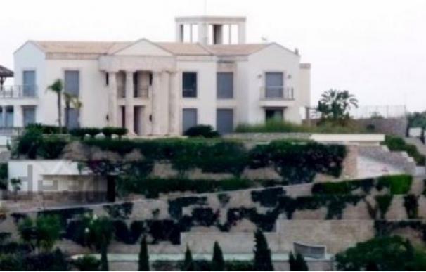 Un chalet de lujo en Marbella, segunda vivienda más cara de España, con 27 millones, según 'Idealista.com'