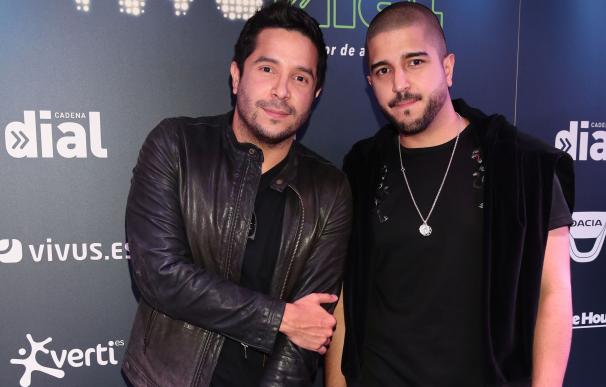 Cali y el Dandee: "El machismo en el reggaeton está trasnochado"