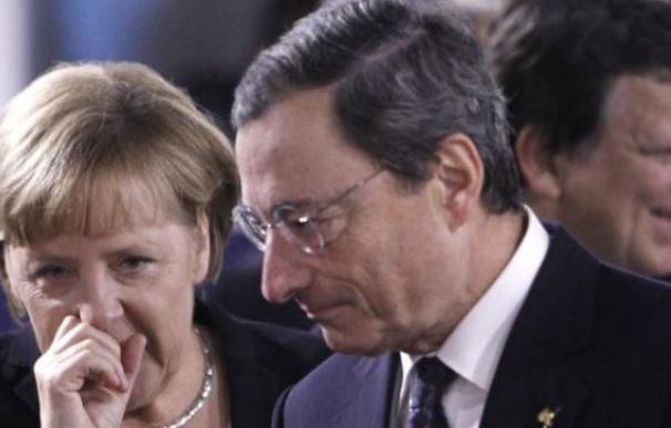 El Constitucional alemán apelará a la justicia europea la compra de deuda del BCE