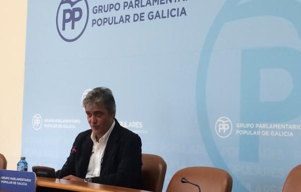 El PPdeG celebra que Galicia cuente con un "mejor sistema educativo" en el arranque del nuevo curso escolar