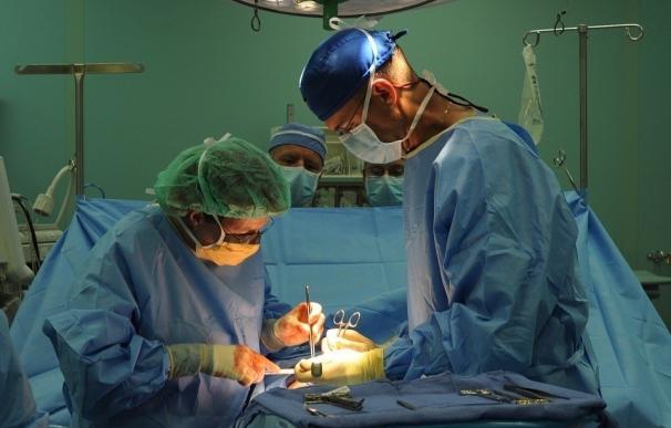 Una nueva estrategia permite reducir la cirugía en afectados por enfermedad coronaria