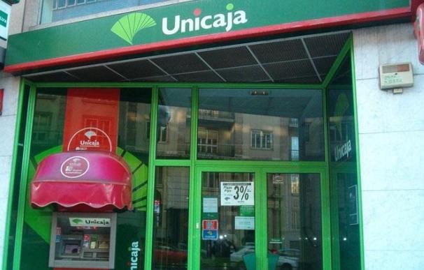 Unicaja efectúa anticipadamente la devolución íntegra de las ayudas públicas a EspañaDuero por 604 millones