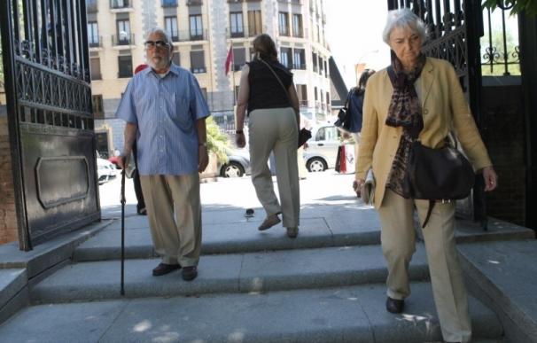 El número de pensiones en La Rioja se situó en 68.412 en agosto