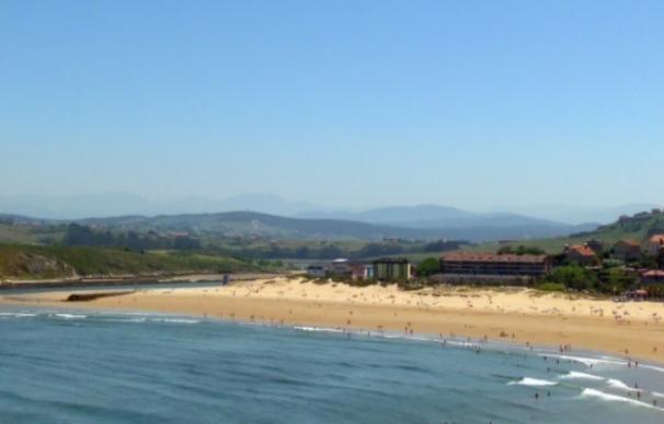 El Gobierno destaca la "calidad" de las aguas de Cantabria pese a "problemas puntuales"