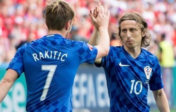 (Previa) Croacia y Serbia quieren dar otro paso hacia el Mundial con Irlanda e Islandia al acecho