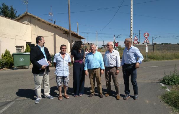 Diputación de León invierte 792.000 euros en la reparación y mejora de cinco carreteras pertenecientes a la red provinci