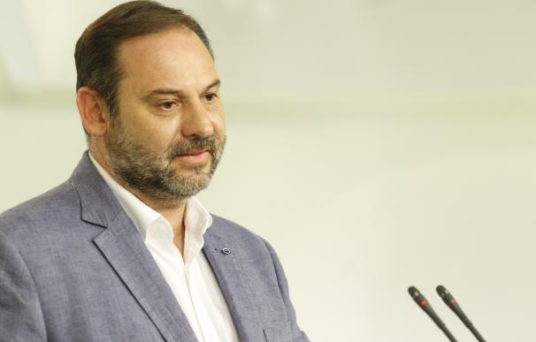 José Luis Ábalos abrirá el congreso regional del PSOE en Canarias