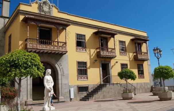José Ramón León se proclama alcalde de Icod de los Vinos (Tenerife) tras prosperar la moción de censura