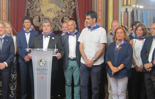 El Gobierno vasco se empeñará en acordar con el Ejecutivo central, al margen de la dinámica del PNV en el Congreso
