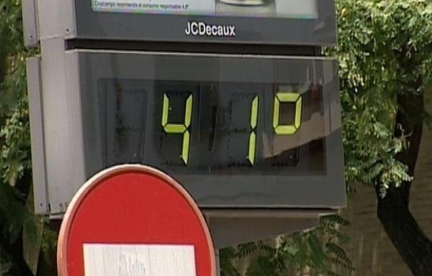 Albacete y Cuenca, entre las 15 provincias que este miércoles estarán en alerta por altas temperaturas